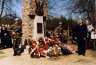 Pomnik pomordowanych w Katyniu